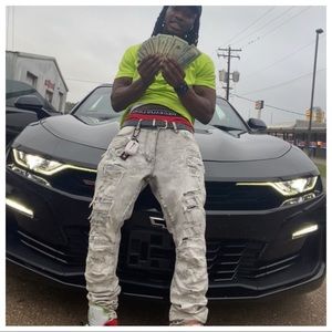 Meet your Posher, Dominique